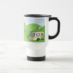 caravan park travel mug
