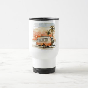 Caravan Travel Mug