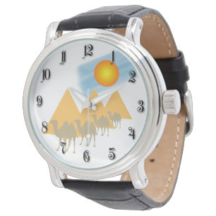 Caravan Watch