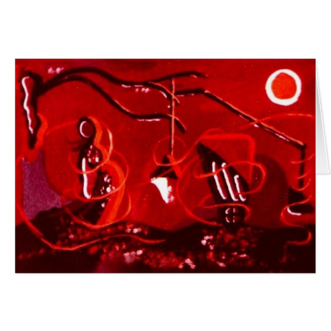 Caravane (Devant horizontal)