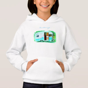 Caravane Vintage tonnerre_Cove On