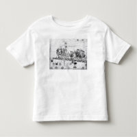 Caravans Crossing The Urals on the way to