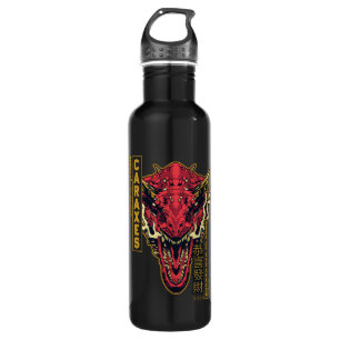 Caraxes Head Year of the Dragon 恭喜發財 710 Ml Water Bottle