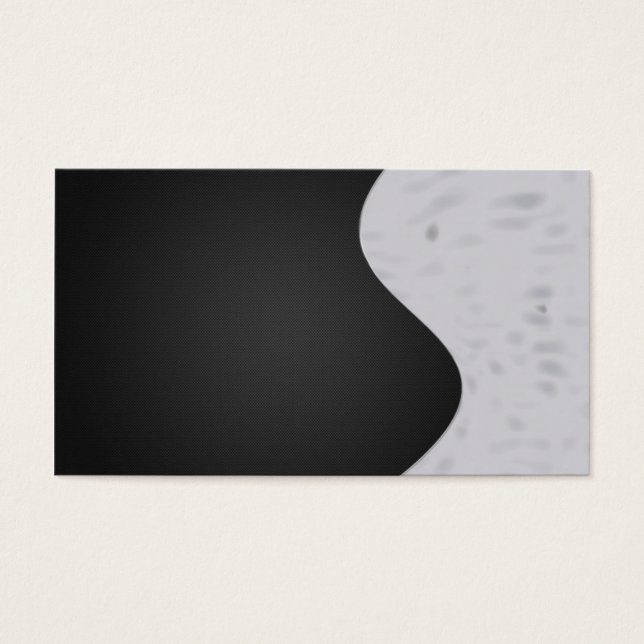 Carbon and Metal (Front)