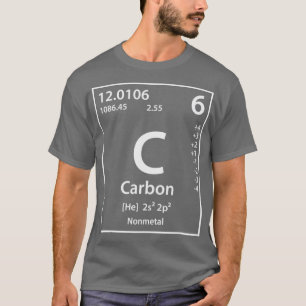 Carbon Element T-Shirt