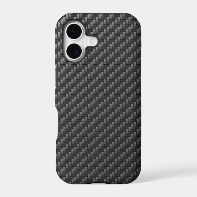 Carbon Fiber (Back)