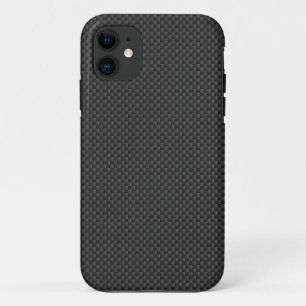 CARBON FIBER. iPhone 11 CASE