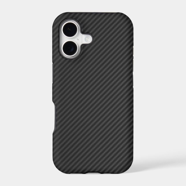 Carbon Fibre (Back)