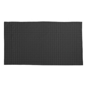 Carbon Fibre 1-2 Image Options Pillowcase