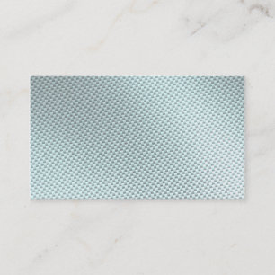 carbon fibre custom business card