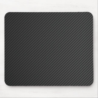 Carbon Fibre Mouse Pad