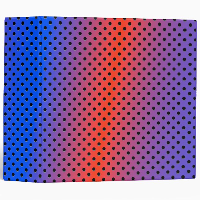 Carbon-fibre-reinforced polymer binder (Front/Spine)