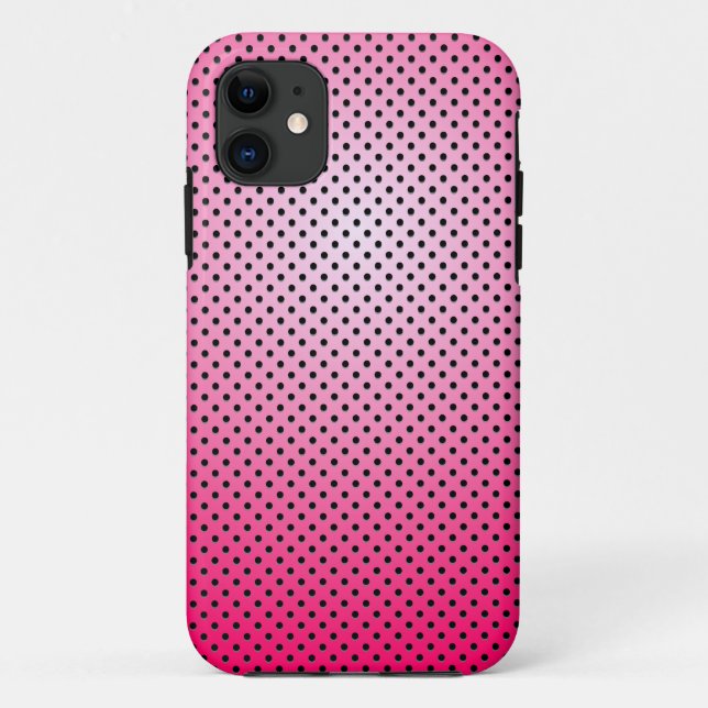Carbon-fibre-reinforced polymer Case-Mate iPhone case (Back)