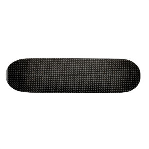 Carbon Fibre Skate Board