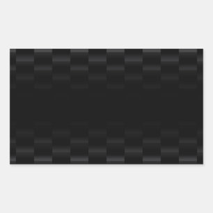 Carbon Fibre Textured Sticker