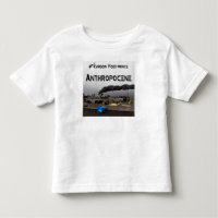Carbon Footprints - Anthropocene