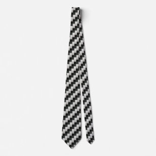 Carbon Tie