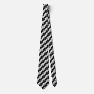 Carbon Tie