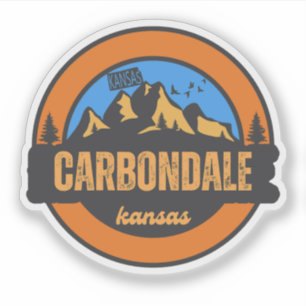 Carbondale, Kansas