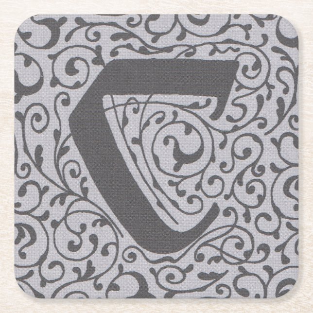 Carcassonne paper coaster (Front)