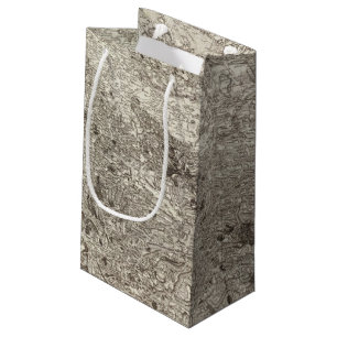 Carcassonne Small Gift Bag