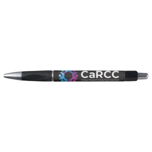 CaRCC Pen (Front)