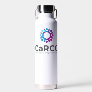 CaRCC Water Bottle