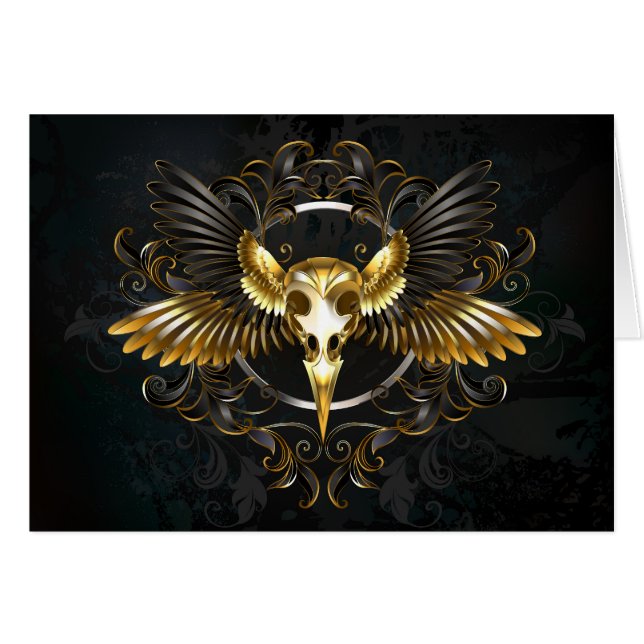 Card (Front Horizontal)