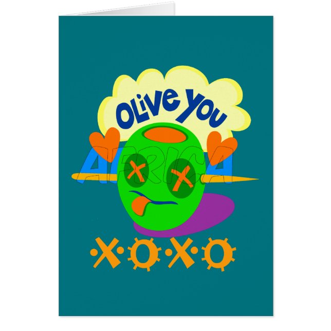 Card (Front)