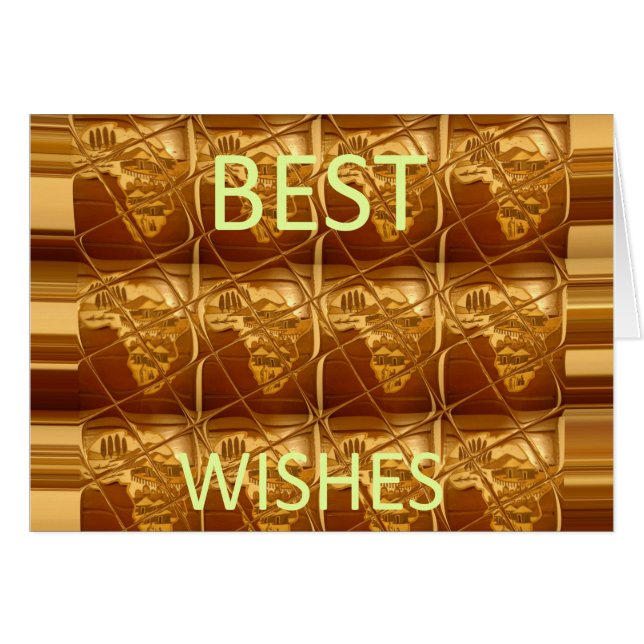 Card (Front Horizontal)