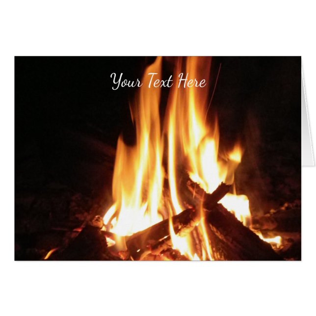 Card (Front Horizontal)