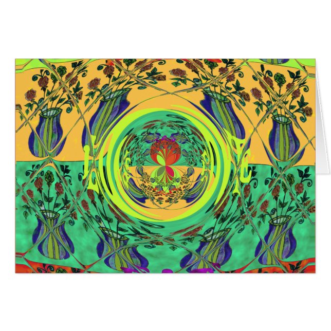 Card (Front Horizontal)