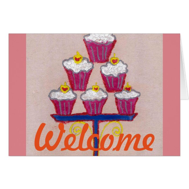 Card (Front Horizontal)