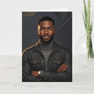 💪🏽 Card 1 — Inspirational / Adoration
