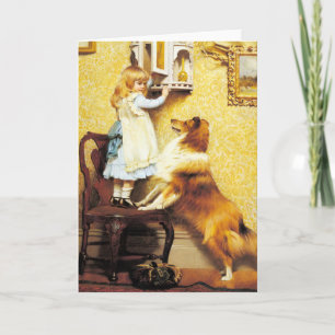 Card: A Special Pleader Card