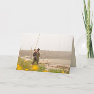 Card —anniversary poem