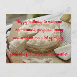 Card Birthday