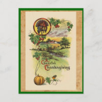 Card by Pâtisseries Poétique de Muse