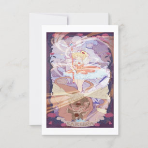card captor sakura   
