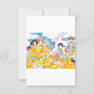 card captor sakura   