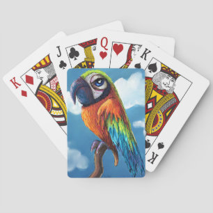 Card deck - RODRIGUEZ