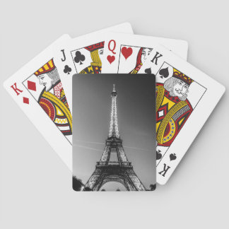 Card decks Paris - Eiffel Tower #3