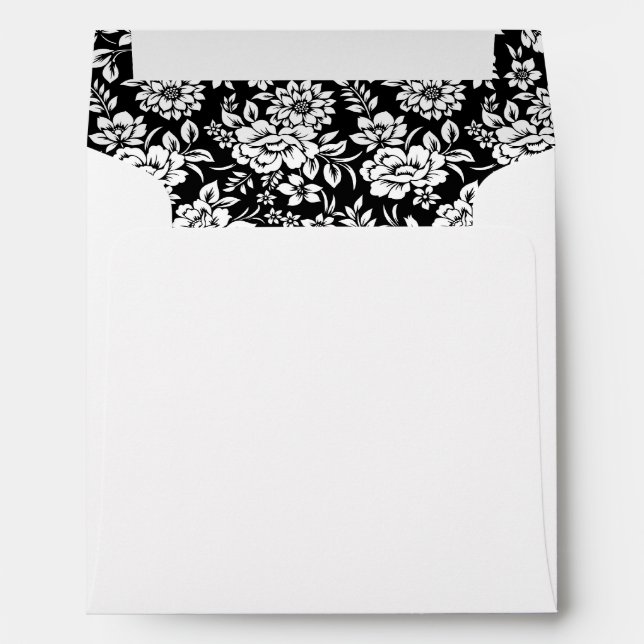 Card Envelope (Back (Bottom))