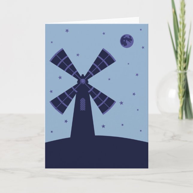 Card for All Occasions (Front)