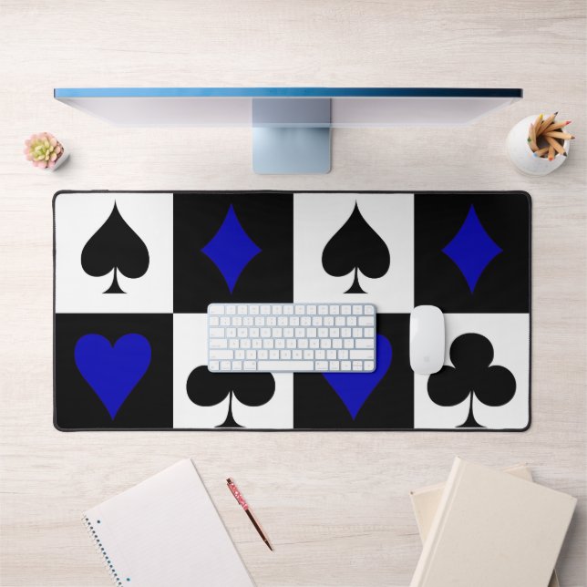 Card Game Desk Mat (Office 1)