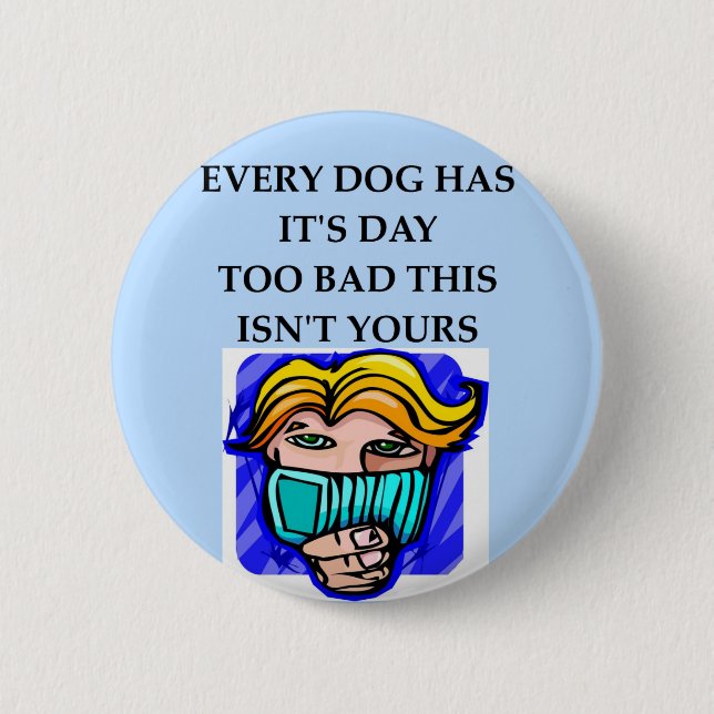 card games 2 inch round button (Front)