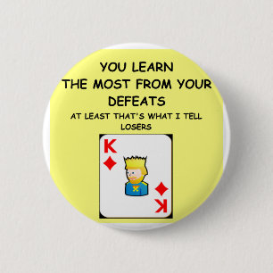 card games 2 inch round button