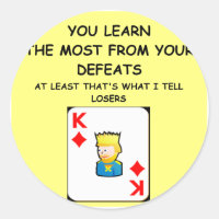 card games