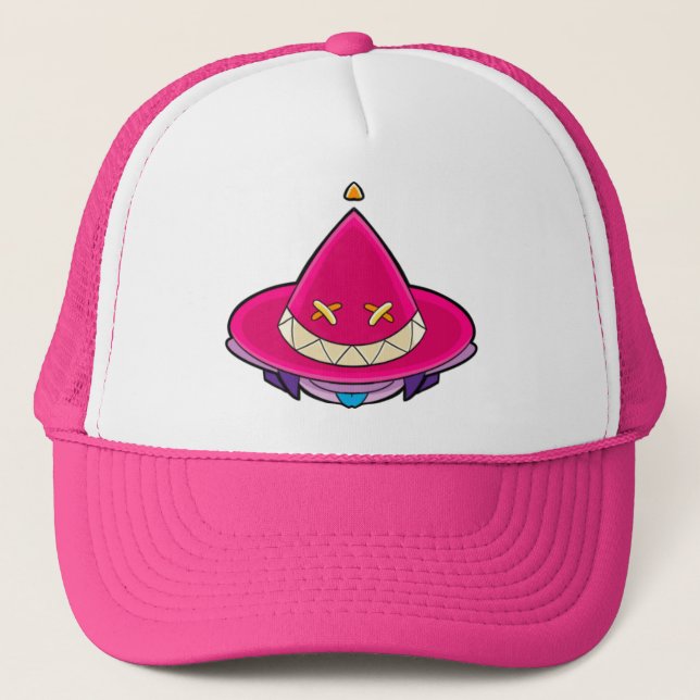 Card Guardians Imp Cap | Imp (Front)