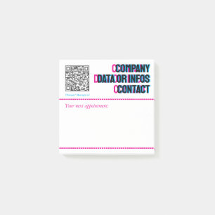 card house Unusual business equipment Post-it Notes